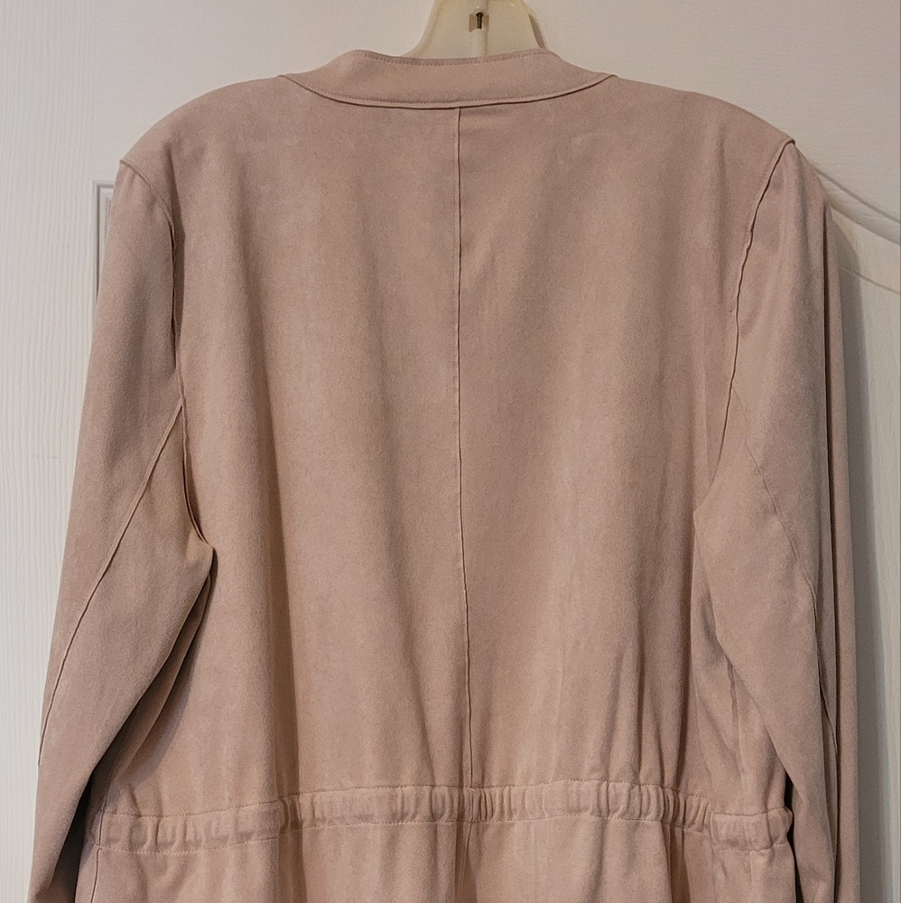 Light Weight Jacket Soft Surroundings - image 2